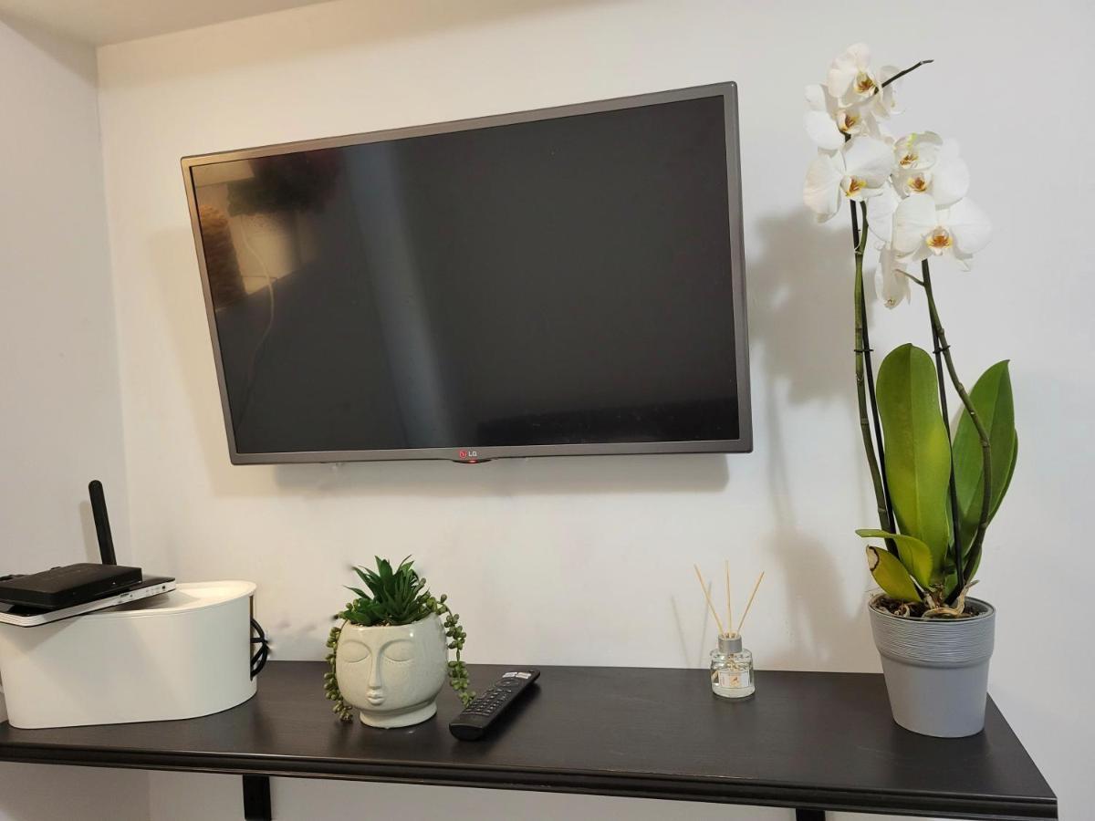 Underground Apartment Warsaw
