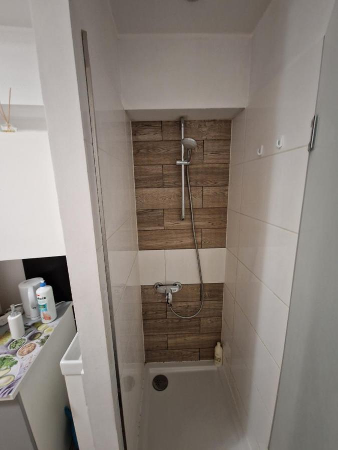 Apartament Underground